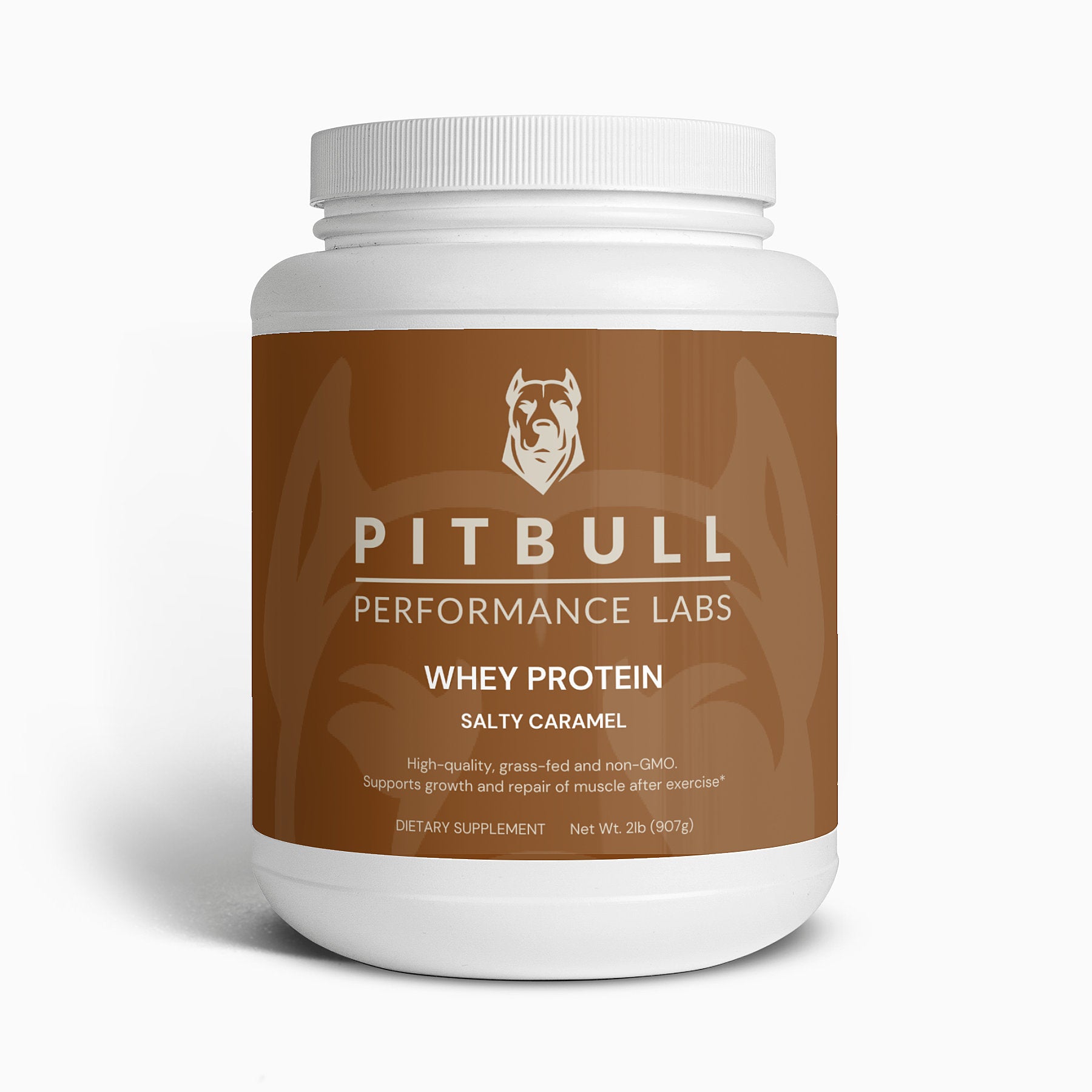 Protein powder hotsell for pitbulls